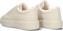 COPENHAGEN STUDIOS Lage Sneakers Dames Cph409 Maat: 38 Materiaal: Leer Kleur: Beige - Thumbnail 4