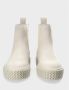 Copenhagen Studios Nubuck Chelsea Laarzen Room Beige Dames - Thumbnail 2