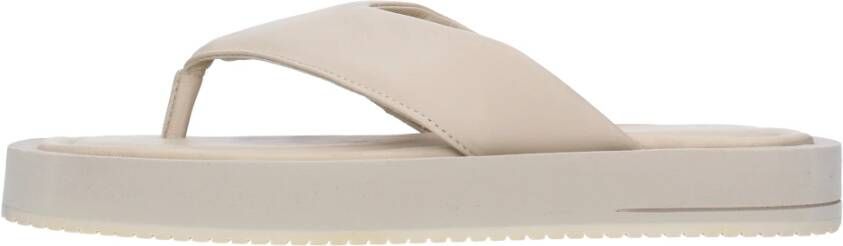 Copenhagen Studios Sandalen Beige Dames