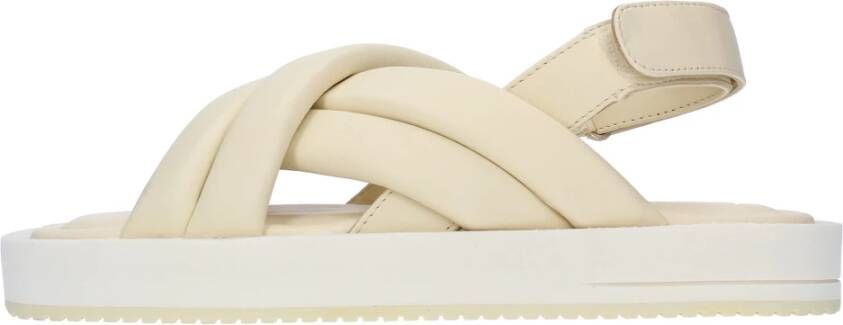 Copenhagen Studios Sandalen Room Beige Dames