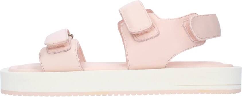 Copenhagen Studios Sandalen Roze Pink Dames