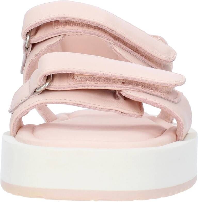 Copenhagen Studios Sandalen Roze Pink Dames