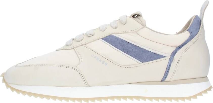 Copenhagen Studios Sneakers Beige Heren