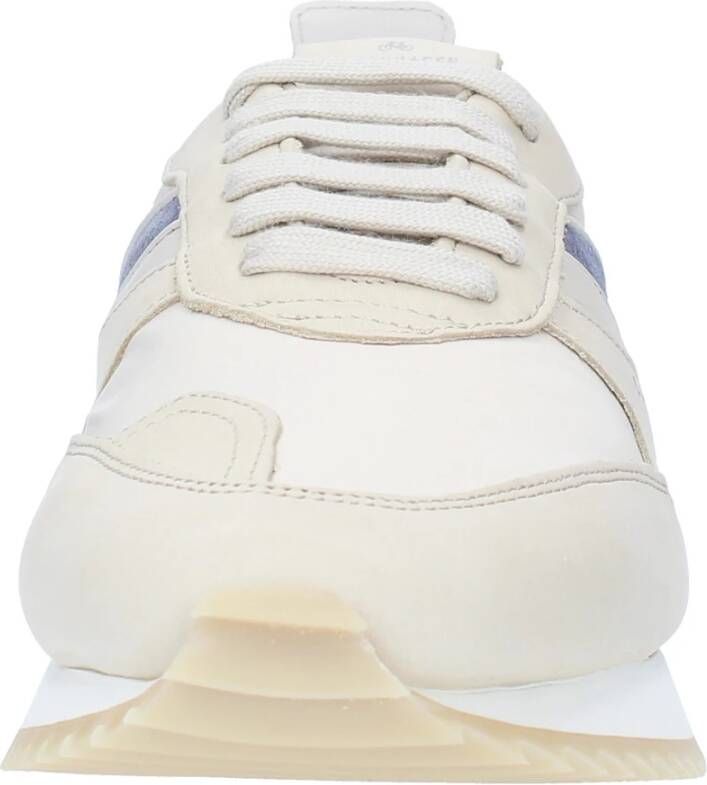 Copenhagen Studios Sneakers Beige Heren