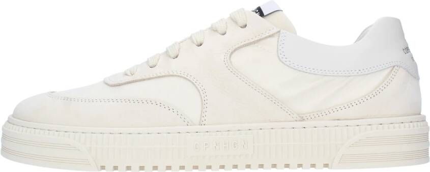 Copenhagen Studios Sneakers Beige Heren