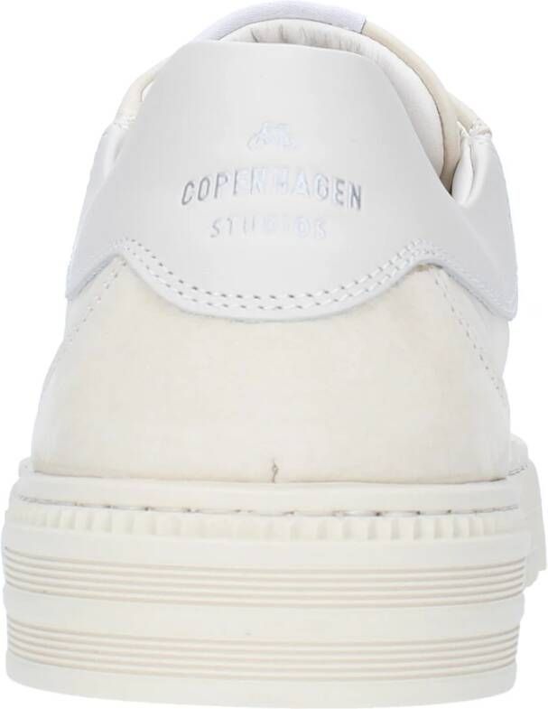 Copenhagen Studios Sneakers Beige Heren