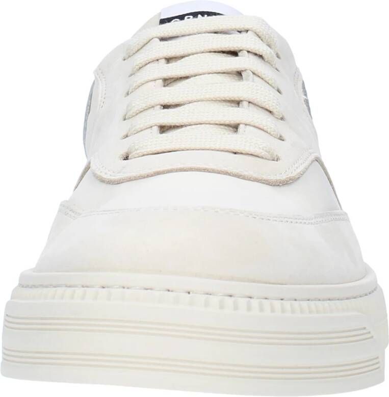 Copenhagen Studios Sneakers Beige Heren