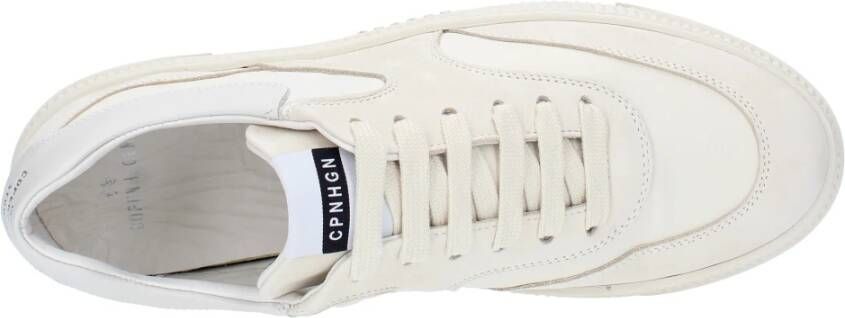 Copenhagen Studios Sneakers Beige Heren