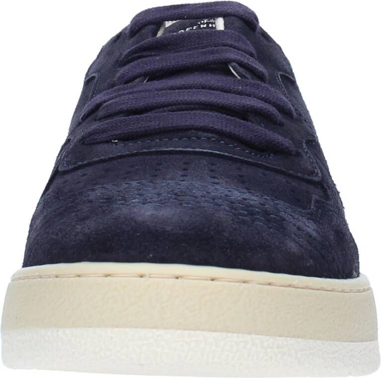 Copenhagen Studios Sneakers Blauw Blue Heren