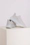 Copenhagen Studios Sneakers Cph40 Grijs Dames - Thumbnail 2