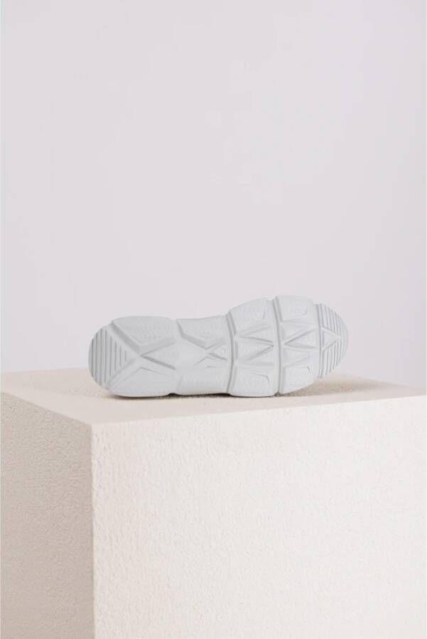 Copenhagen Studios Sneakers Cph40 Grijs Dames