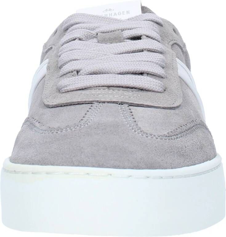 Copenhagen Studios Sneakers Grijs Gray Heren