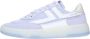 Copenhagen Studios Sneakers Lila Purple Dames - Thumbnail 2