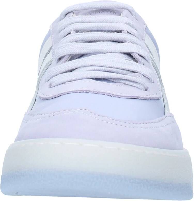 Copenhagen Studios Sneakers Lila Purple Dames