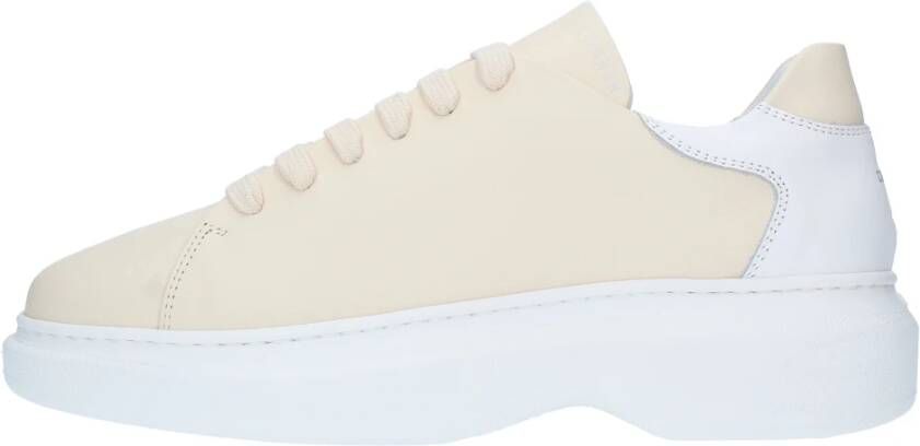 Copenhagen Studios Sneakers MultiColour Beige Dames