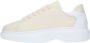 Copenhagen cph812 sneakers dames beige butter white leer - Thumbnail 2