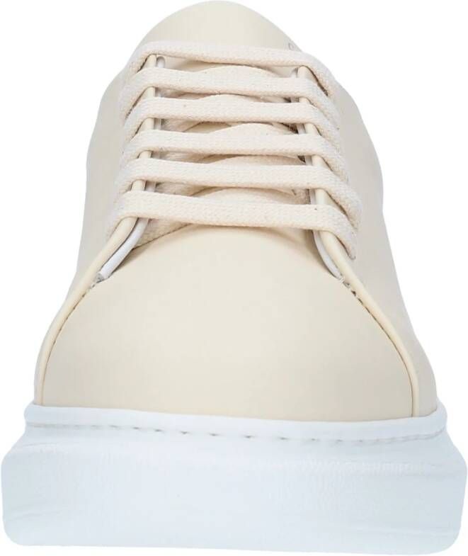 Copenhagen Studios Sneakers MultiColour Beige Dames