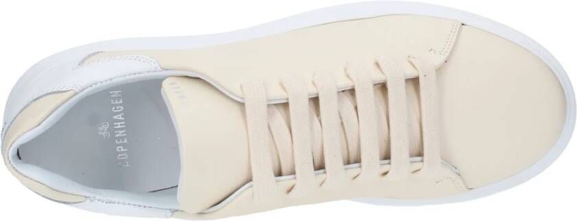 Copenhagen Studios Sneakers MultiColour Beige Dames