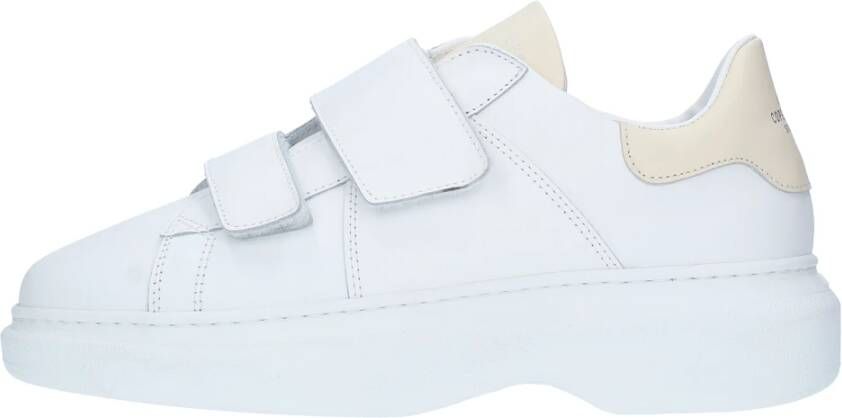 Copenhagen Studios Sneakers MultiColour White Dames