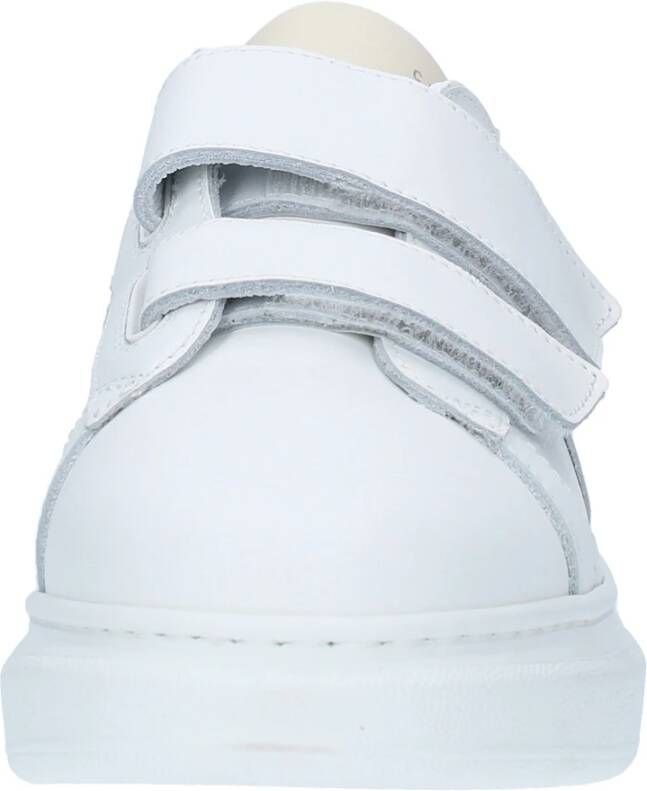 Copenhagen Studios Sneakers MultiColour White Dames