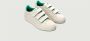 Copenhagen Shoes Stijlvolle Witte Leren Sneakers Aw23 White Dames - Thumbnail 4