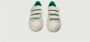Copenhagen Shoes Stijlvolle Witte Leren Sneakers Aw23 White Dames - Thumbnail 5