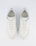 Copenhagen Studios Dames Cph40 Sneaker Wit Blauw White Dames - Thumbnail 3