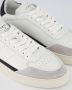 Copenhagen Studios Stijlvolle Sneaker voor Vrouwen White Dames - Thumbnail 5