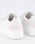 Copenhagen Studios Suede Sneaker Cph89 White Dames - Thumbnail 5