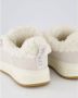 Copenhagen Studios Suede Teddy Jas Beige Dames - Thumbnail 5