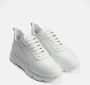 COPENHAGEN STUDIOS Lage Sneakers Dames Cph40 Maat: 38 Materiaal: Leer Kleur: Wit - Thumbnail 9