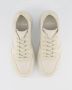 Copenhagen Studios Witte Sneaker Beige Dames - Thumbnail 3