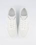 COPENHAGEN STUDIOS Lage Sneakers Dames Cph77 Maat: 37 Materiaal: Leer Kleur: Wit - Thumbnail 3