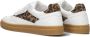 COPENHAGEN STUDIOS Lage Sneakers Dames Cph90 Maat: 38 Materiaal: Leer Kleur: Wit - Thumbnail 7