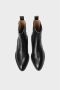 COPENHAGEN STUDIOS Chelsea Boots Dames Cph326 Maat: 42 Materiaal: Leer Kleur: Zwart - Thumbnail 13