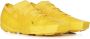 Coperni Gele Mesh Vierkante Neus Sneakers Yellow Dames - Thumbnail 2