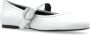 Coperni Leren schoenen White Dames - Thumbnail 4