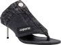 Coperni Sandals Gray Dames - Thumbnail 2