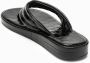 Coperni Stijlvolle Slippers voor de Zomer Black Dames - Thumbnail 2