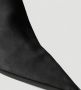Coperni Suede Cowboy Boots Black Dames - Thumbnail 3