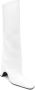 Coperni Witte Gloss Bridge Boot White Dames - Thumbnail 3