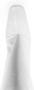 Coperni Witte Gloss Bridge Boot White Dames - Thumbnail 4