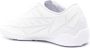 Coperni Witte Sneakers Amandelvormige Neus Vetersluiting White Dames - Thumbnail 8