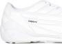 Coperni Witte Sneakers met Geometrische Panelen White - Thumbnail 10