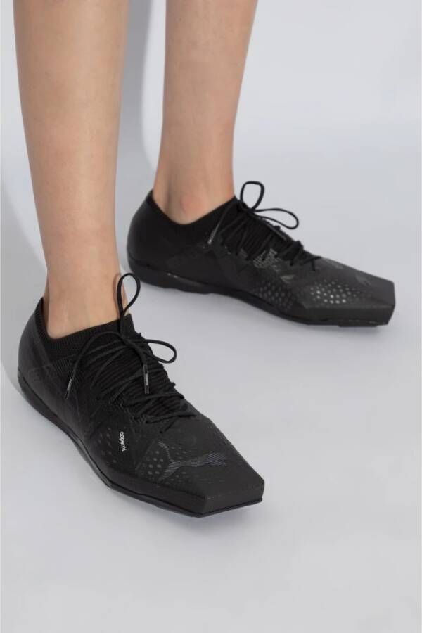 Coperni x Puma Black Dames