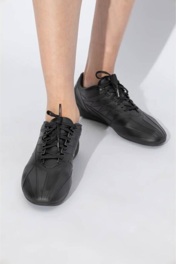 Coperni x Puma Black Dames