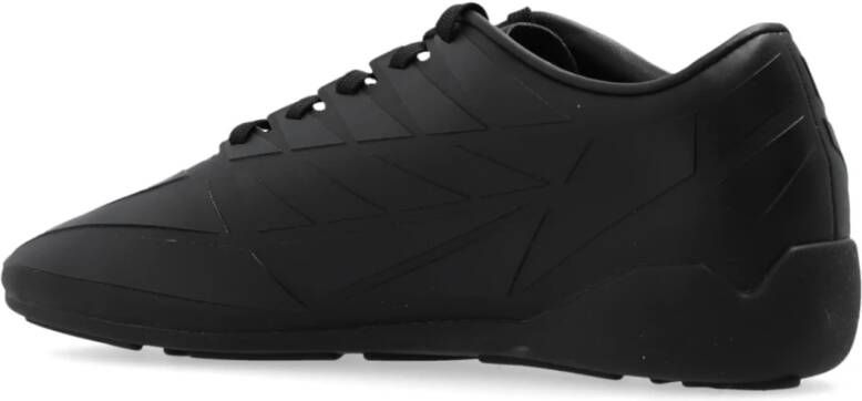 Coperni x Puma Black Dames