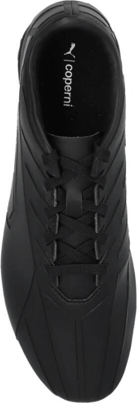 Coperni x Puma Black Dames