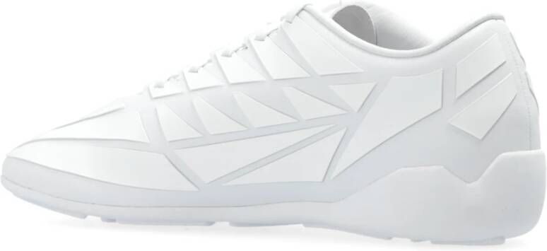 Coperni x Puma White Dames