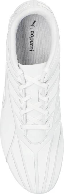 Coperni x Puma White Dames